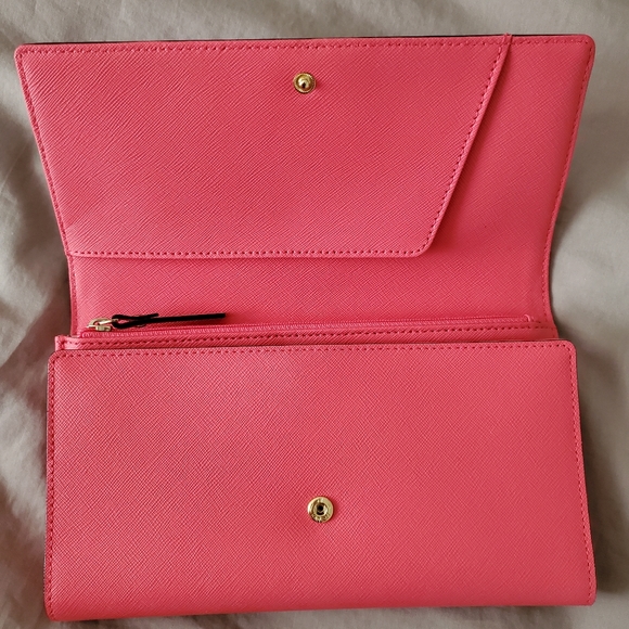 Kate Spade Clutch Wallet - Picture 3 of 6